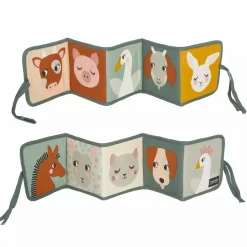 Country Life Stoffbuch