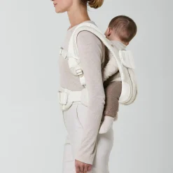 COYA Bouclé Cream White