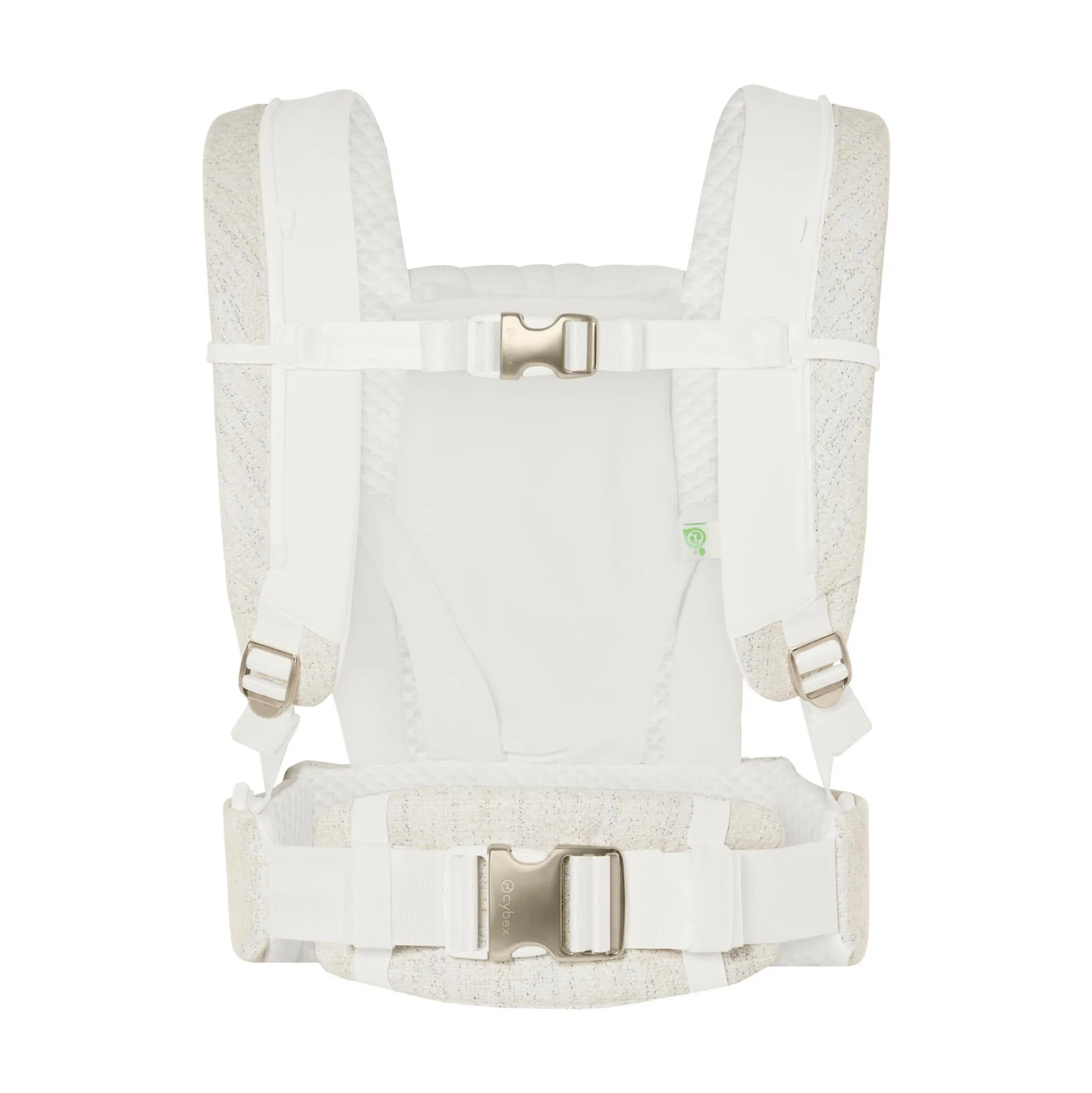 COYA Bouclé Cream White