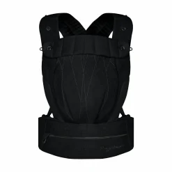 COYA Bouclé  Stone Black