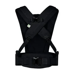 COYA Bouclé  Stone Black