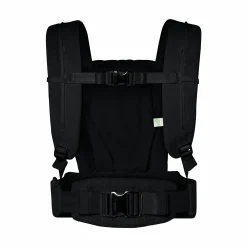 COYA Bouclé  Stone Black