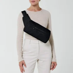 COYA Bouclé  Stone Black