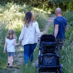 Cruiser Autositzadapter