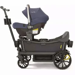 Cruiser Autositzadapter