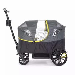 Cruiser Regenverdeck