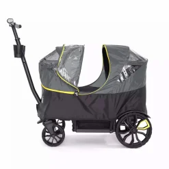 Cruiser Regenverdeck