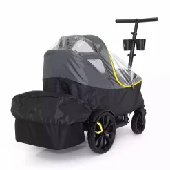 Cruiser Regenverdeck