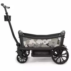 Cruiser Seitenwand Ice Camouflage