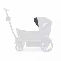 Cruiser Sonnenblende