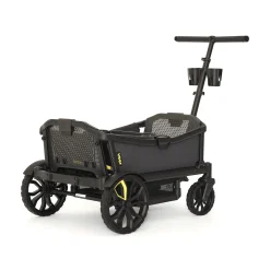 Cruiser XL All-Terrain Bollerwagen mit 4 Sitzen
