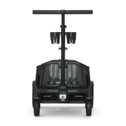 Cruiser XL All-Terrain Bollerwagen mit 4 Sitzen