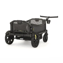 Cruiser XL All-Terrain Bollerwagen mit 4 Sitzen