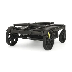 Cruiser XL All-Terrain Bollerwagen mit 4 Sitzen