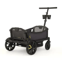 Cruiser XL All-Terrain Bollerwagen mit 4 Sitzen