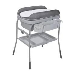 Cuddle & Bubble Graphite Melange