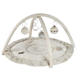 3D Activity Decke Faultier