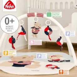 3D Activity Decke Ocean Club