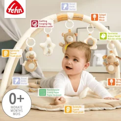 3-D-Activity Decke Rainbow