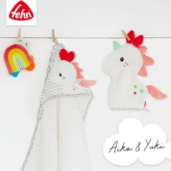 3-D-Activity-Decke Aiko & Yuki