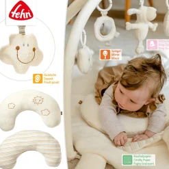 3-D-Activity-Decke Schaf