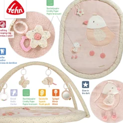 3-D-Activity-Decke Vogel