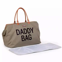 Daddy Bag Wickeltasche