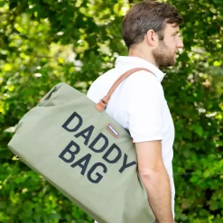 Daddy Bag Wickeltasche