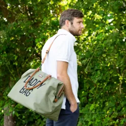 Daddy Bag Wickeltasche