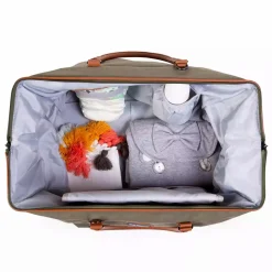 Daddy Bag Wickeltasche