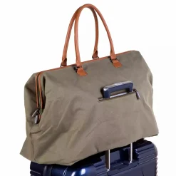 Daddy Bag Wickeltasche