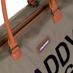 Daddy Bag Wickeltasche