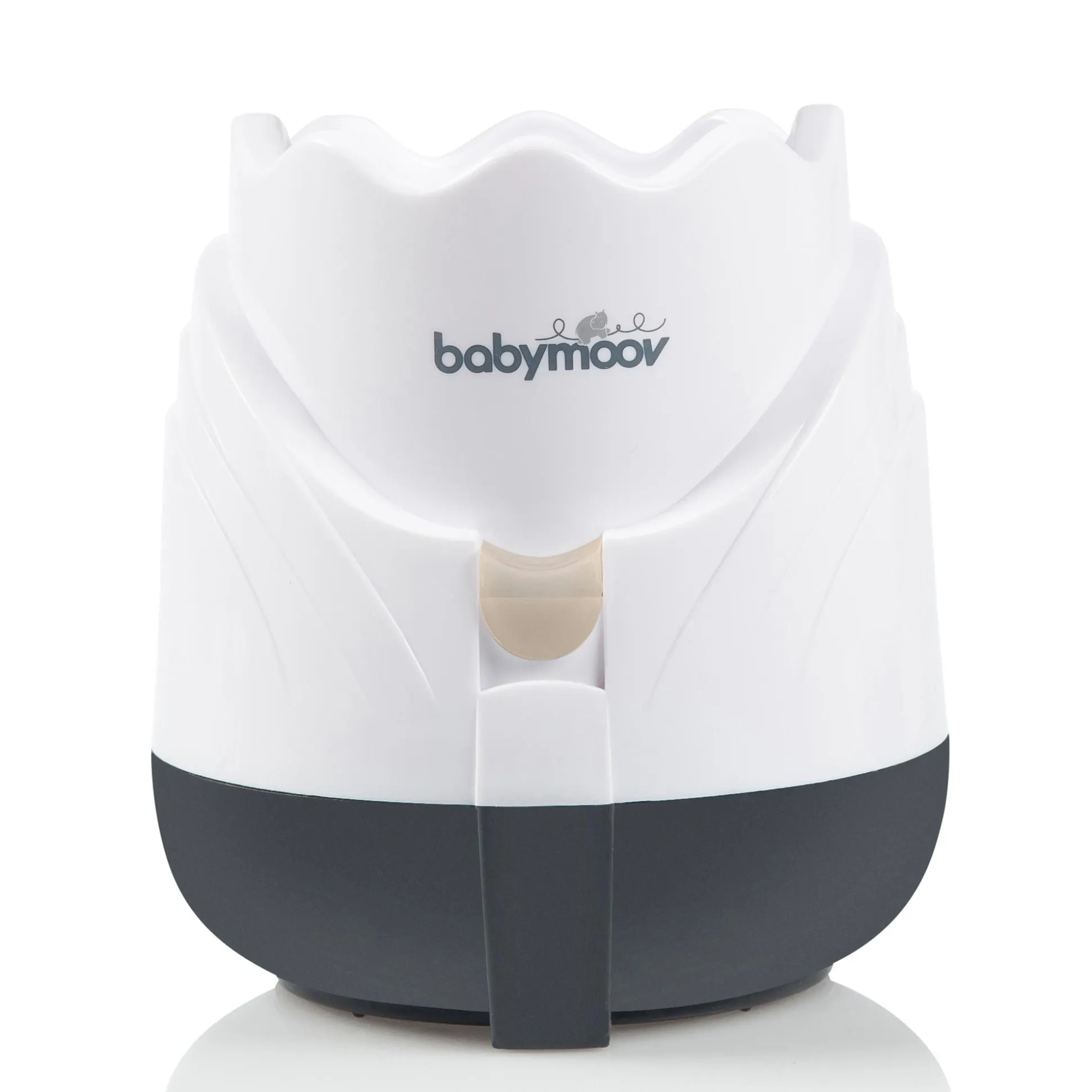 Dampf Flaschenwärmer Tulpe