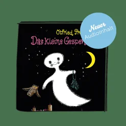 Das kleine Gespenst (Neuauflage 2022)