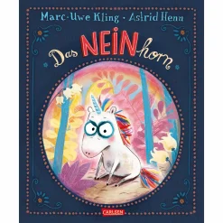 Das NEINhorn