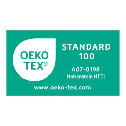 Daunenschlafsack nature 100cm