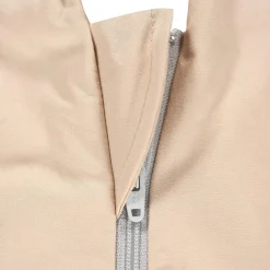 Daunenschlafsack nature 80cm