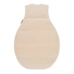 Daunenschlafsack nature 80cm