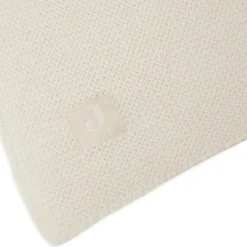 Decke Basic Knit Ivory 75 x 100 cm