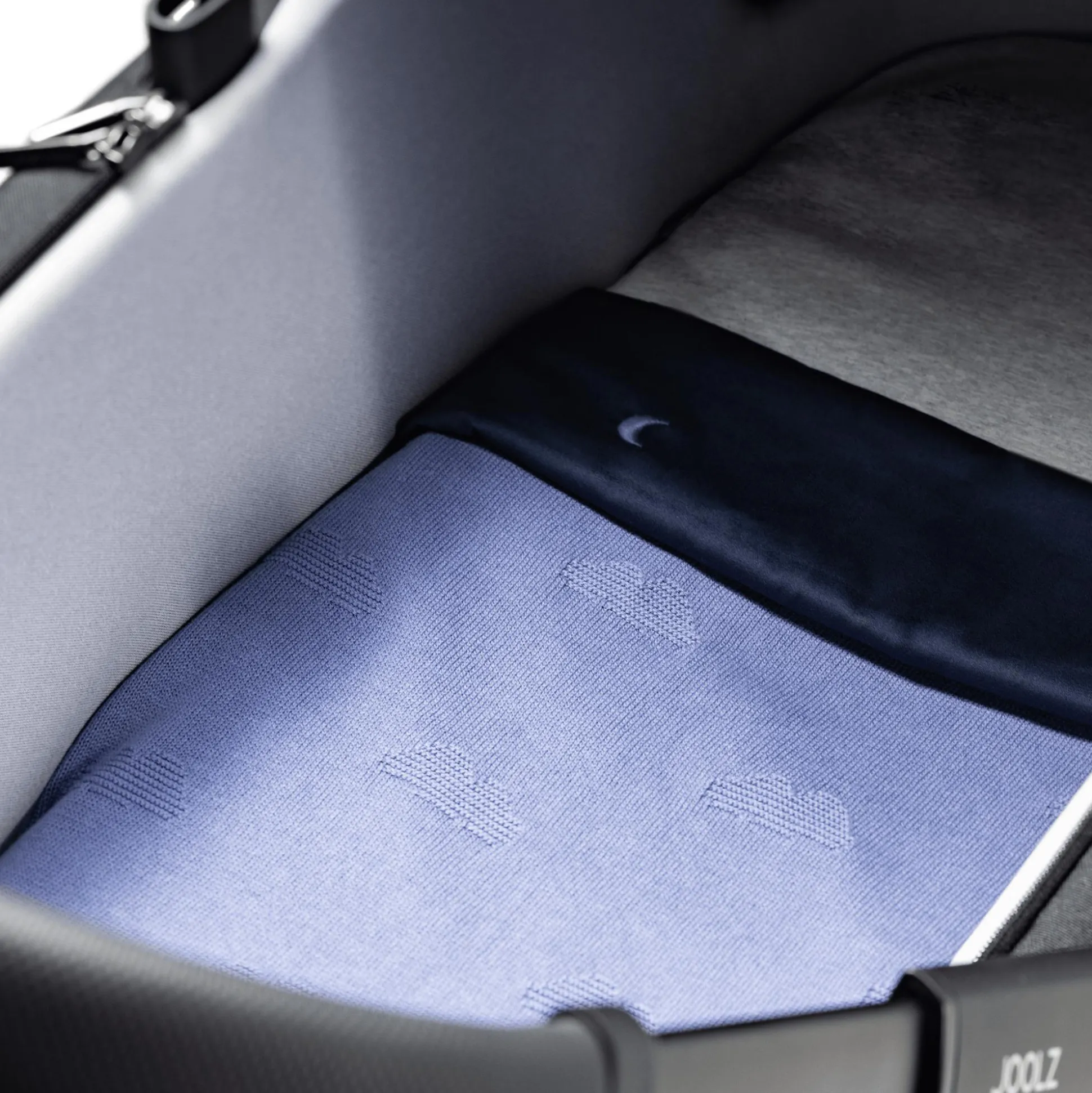 Decke Cloud Azure Blue