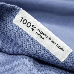 Decke Cloud Azure Blue