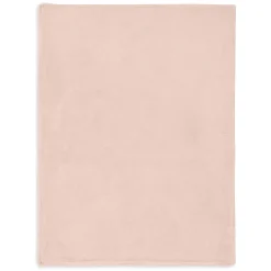 Decke Grain Knit Wild Rose 75 x 100 cm