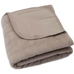 Decke Velvet Rib 75x100cm