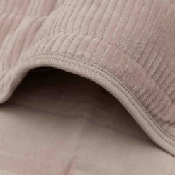 Decke Velvet Rib 75x100cm