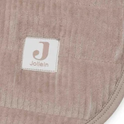 Decke Velvet Rib 75x100cm