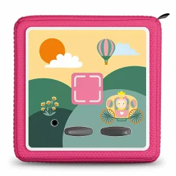 Dekofolie - Auf Zauberfahrt