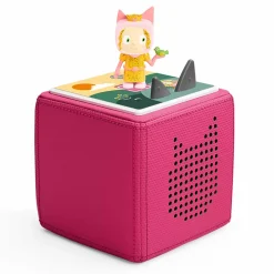 Dekofolie - Auf Zauberfahrt