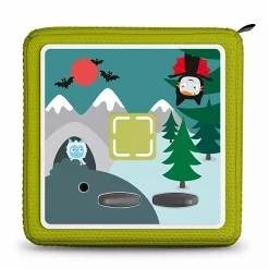 Dekofolie - Auf zum magischen Berg