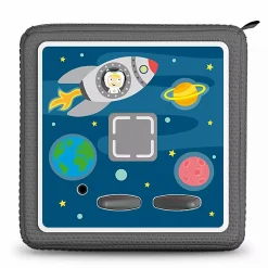 Dekofolie - Durch die Galaxie