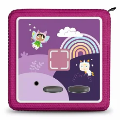 Dekofolie - Hinter dem Regenbogen